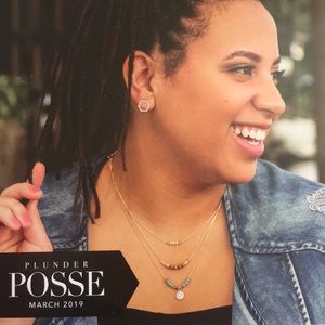 Plunder Posse set from 3/19